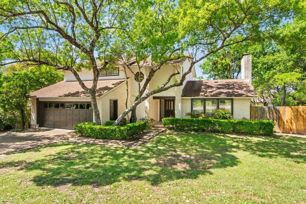 6603 Whitemarsh Valley WALK, Austin, TX 78746