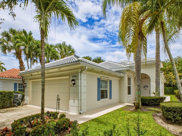 2036 Valencia Drive, Delray Beach, FL 33445