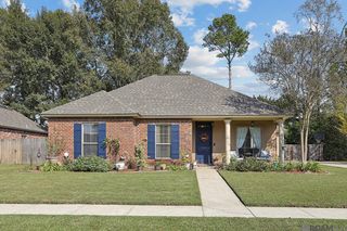 316 Lake Worth Dr, Baton Rouge, LA 70810