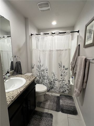 1813 Secretariat Dr, Corpus Christi, TX 78417