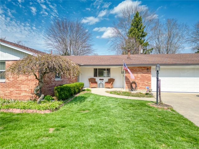 1138 Neeld Drive, Xenia Twp, OH 45385