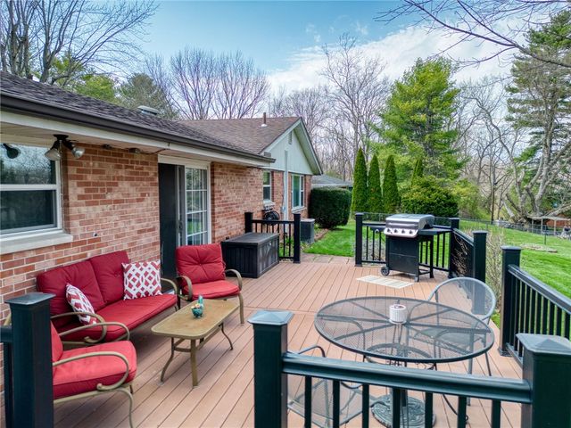 1138 Neeld Drive, Xenia Twp, OH 45385