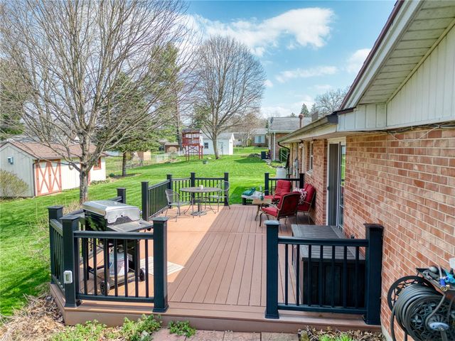 1138 Neeld Drive, Xenia Twp, OH 45385