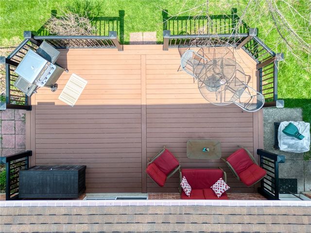 1138 Neeld Drive, Xenia Twp, OH 45385