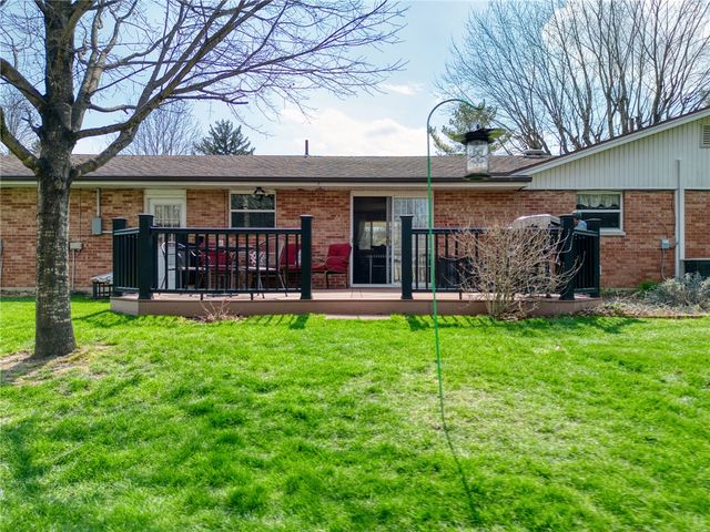 1138 Neeld Drive, Xenia Twp, OH 45385