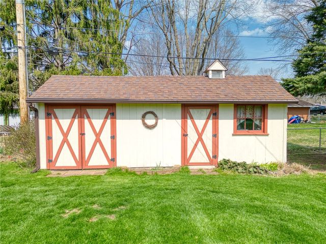 1138 Neeld Drive, Xenia Twp, OH 45385