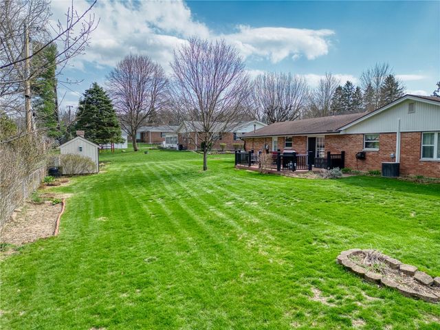 1138 Neeld Drive, Xenia Twp, OH 45385