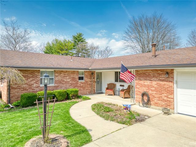 1138 Neeld Drive, Xenia Twp, OH 45385