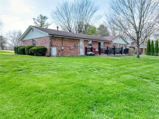 1138 Neeld Drive, Xenia Twp, OH 45385