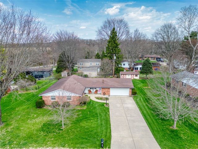 1138 Neeld Drive, Xenia Twp, OH 45385