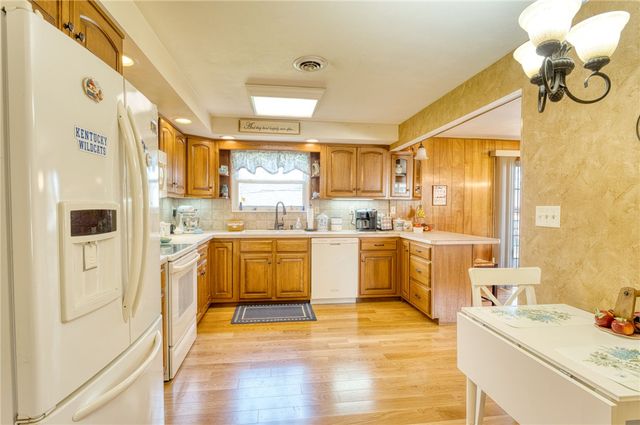 1138 Neeld Drive, Xenia Twp, OH 45385