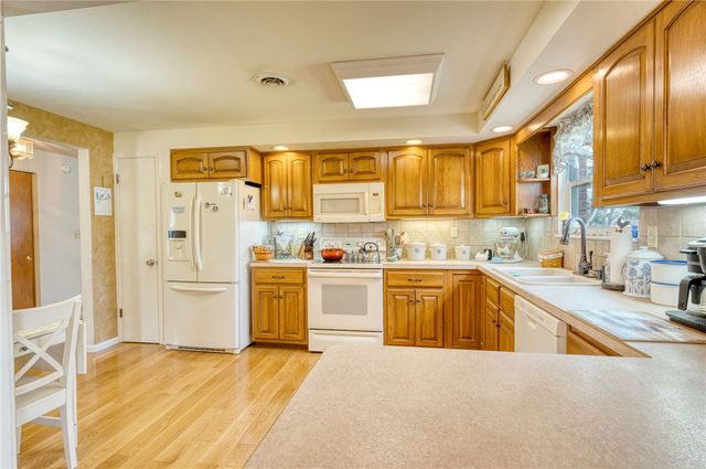 1138 Neeld Drive, Xenia Twp, OH 45385