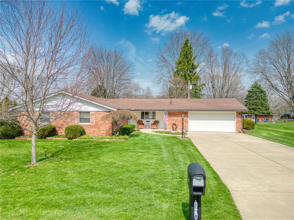 1138 Neeld Drive, Xenia Twp, OH 45385