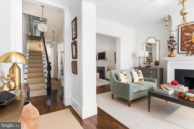 2733 P ST NW, Washington, DC 20007