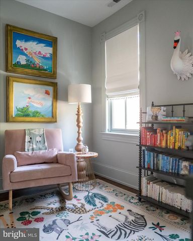 2733 P ST NW, Washington, DC 20007
