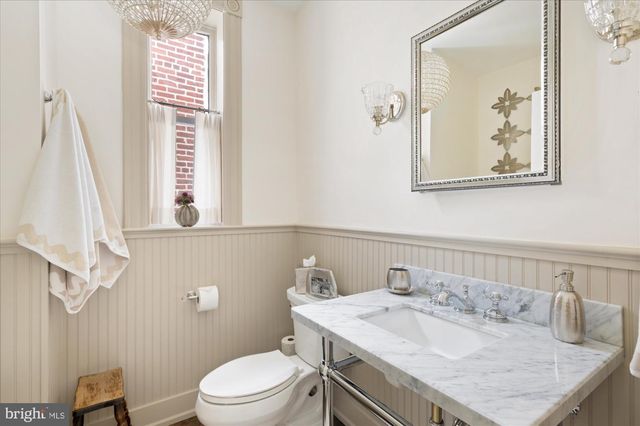 2733 P ST NW, Washington, DC 20007