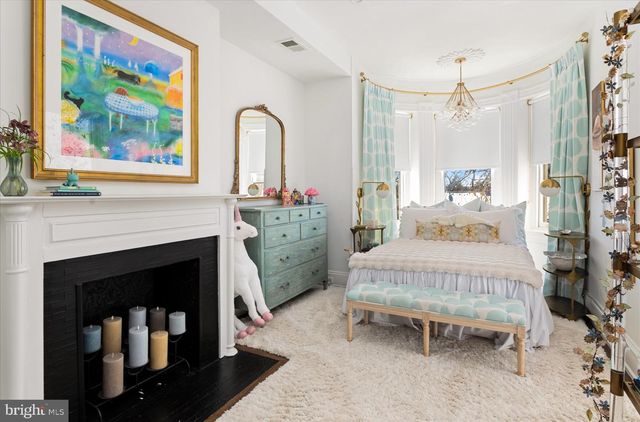 2733 P ST NW, Washington, DC 20007