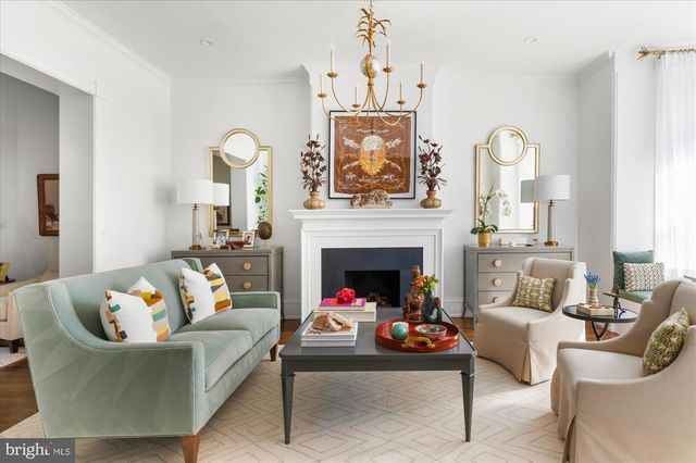 2733 P ST NW, Washington, DC 20007