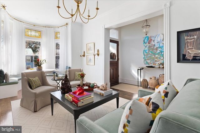 2733 P ST NW, Washington, DC 20007