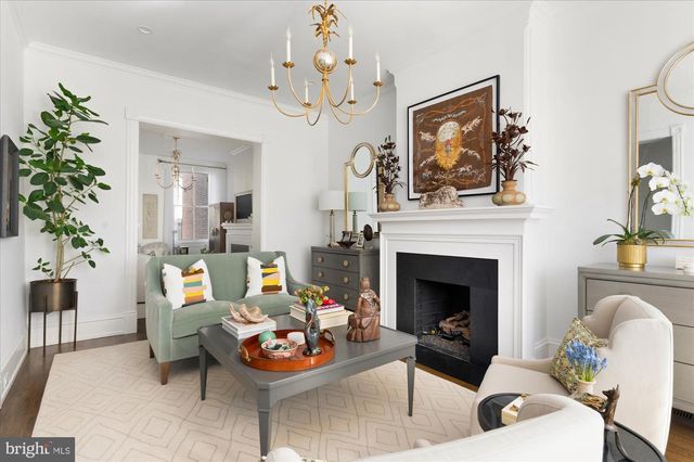 2733 P ST NW, Washington, DC 20007