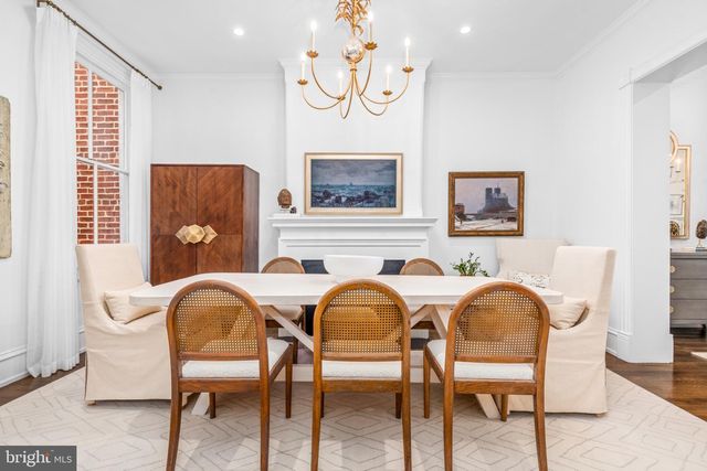 2733 P ST NW, Washington, DC 20007