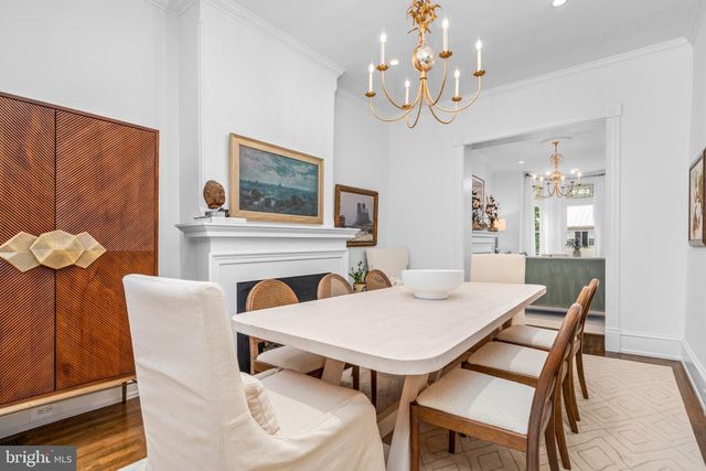2733 P ST NW, Washington, DC 20007
