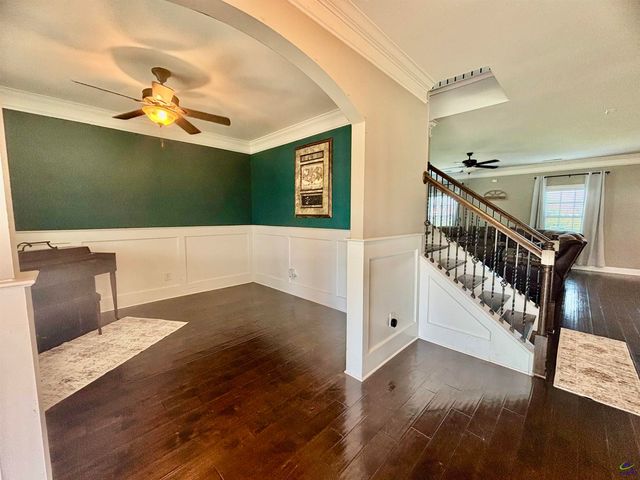 426 Post Oak Way, Warner Robins, GA 31088