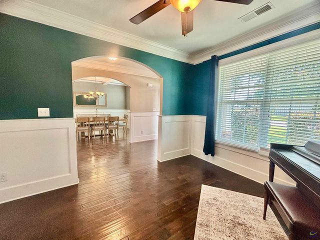 426 Post Oak Way, Warner Robins, GA 31088