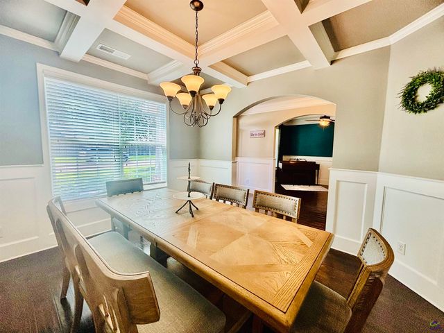 426 Post Oak Way, Warner Robins, GA 31088