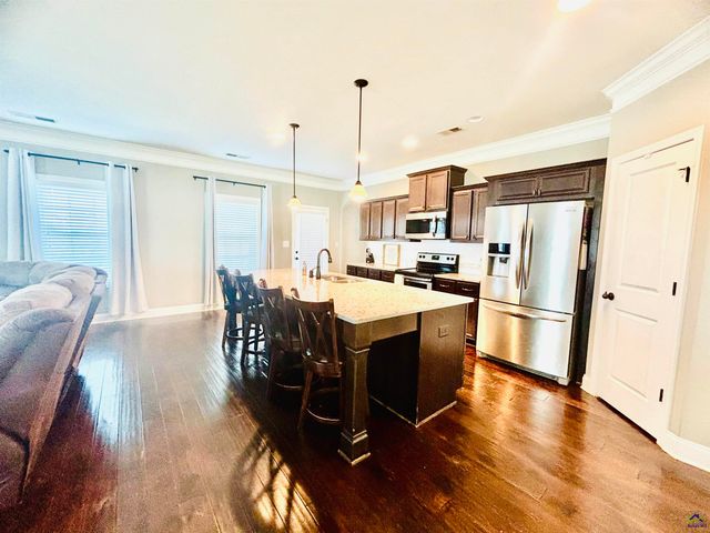 426 Post Oak Way, Warner Robins, GA 31088