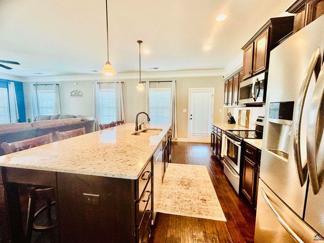 426 Post Oak Way, Warner Robins, GA 31088