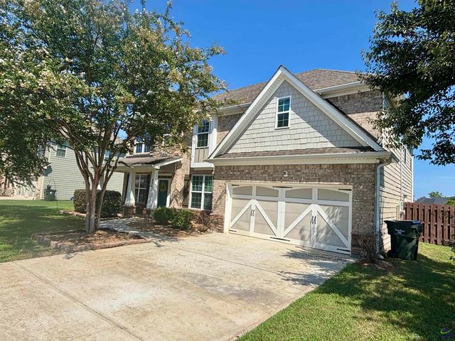 426 Post Oak Way, Warner Robins, GA 31088