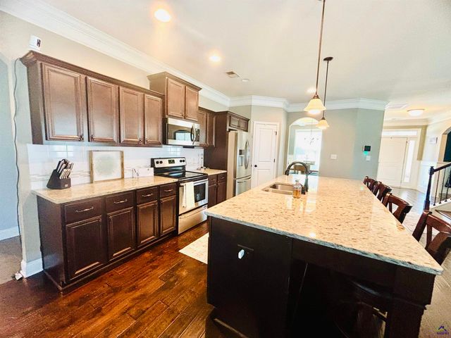 426 Post Oak Way, Warner Robins, GA 31088