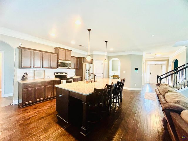 426 Post Oak Way, Warner Robins, GA 31088