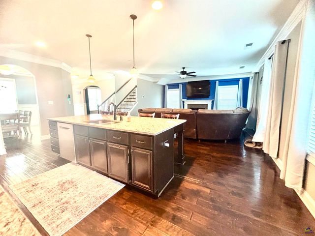 426 Post Oak Way, Warner Robins, GA 31088