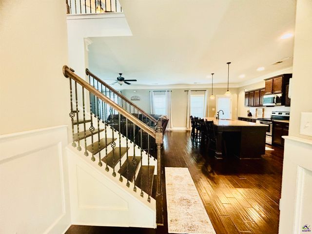 426 Post Oak Way, Warner Robins, GA 31088
