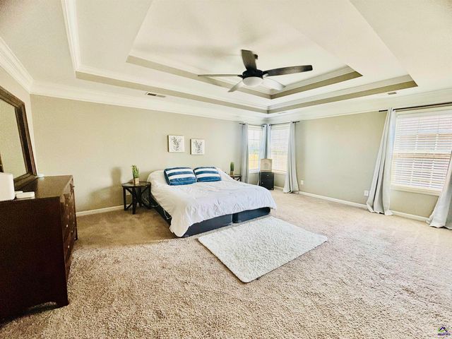 426 Post Oak Way, Warner Robins, GA 31088