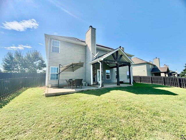 426 Post Oak Way, Warner Robins, GA 31088