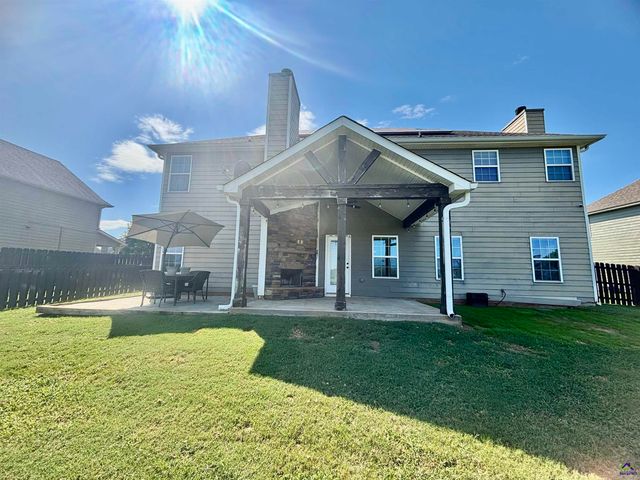426 Post Oak Way, Warner Robins, GA 31088