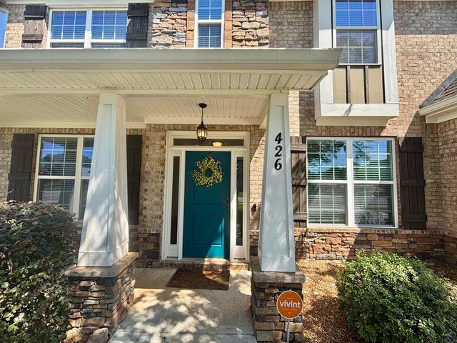426 Post Oak Way, Warner Robins, GA 31088