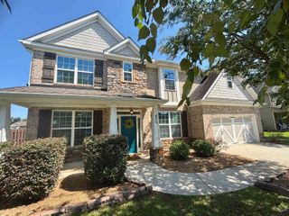 426 Post Oak Way, Warner Robins, GA 31088