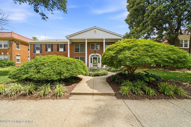 2454 Glenmary Ave 13, Louisville, KY 40204