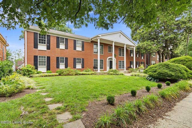 2454 Glenmary Ave 13, Louisville, KY 40204