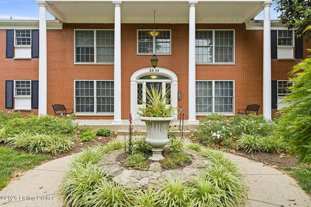 2454 Glenmary Ave 13, Louisville, KY 40204