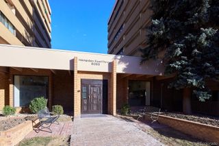 8060 E Girard Avenue 102, Denver, CO 80231