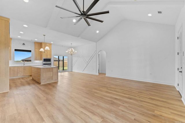 21081 Kinsley Lane, Hensley, AR 72065