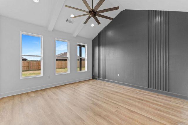 21081 Kinsley Lane, Hensley, AR 72065