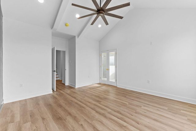 21081 Kinsley Lane, Hensley, AR 72065