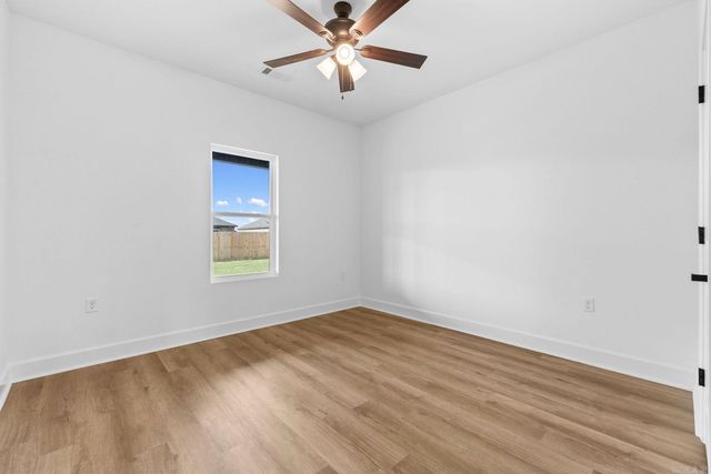 21081 Kinsley Lane, Hensley, AR 72065