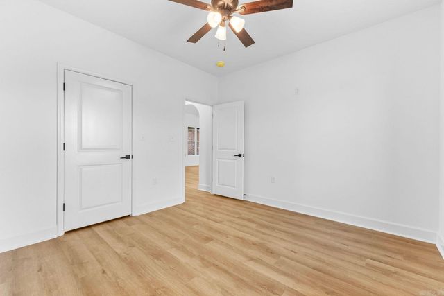 21081 Kinsley Lane, Hensley, AR 72065